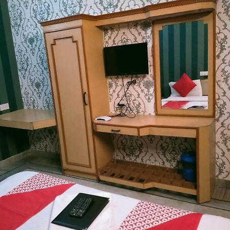 Hotel Shree Villa Harsola Экстерьер фото