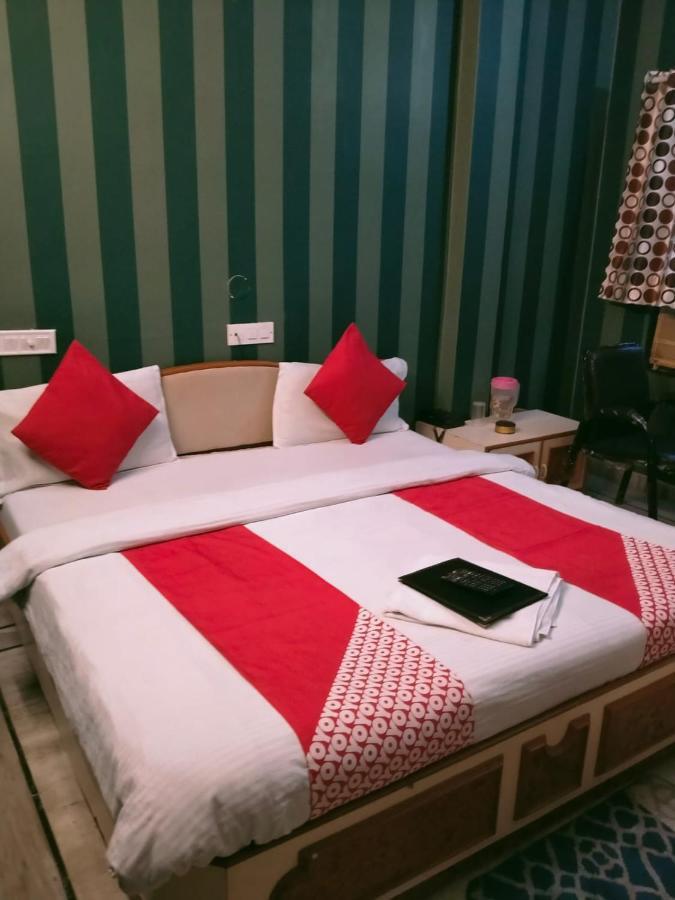 Hotel Shree Villa Harsola Экстерьер фото