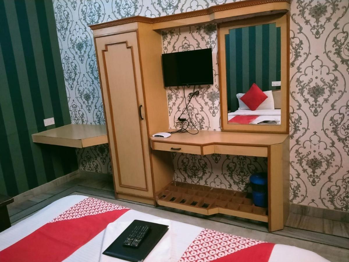 Hotel Shree Villa Harsola Экстерьер фото