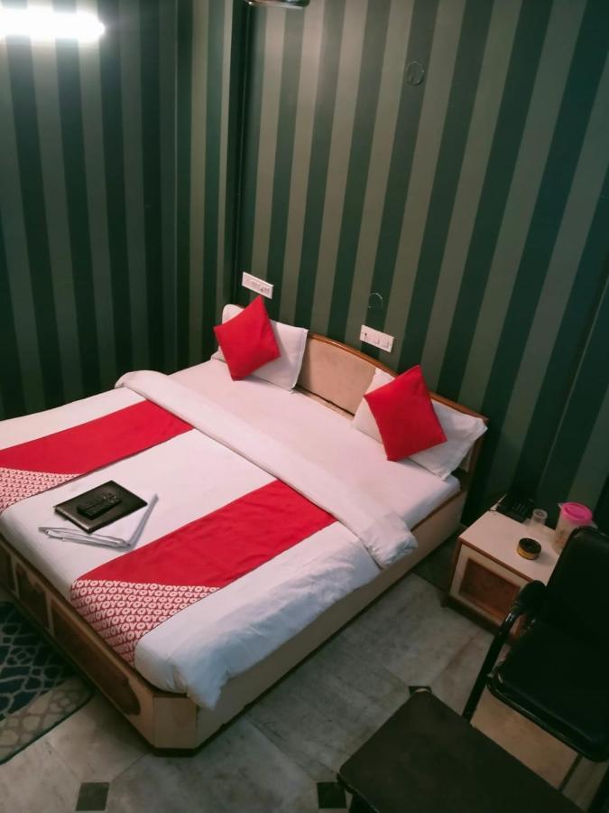 Hotel Shree Villa Harsola Экстерьер фото