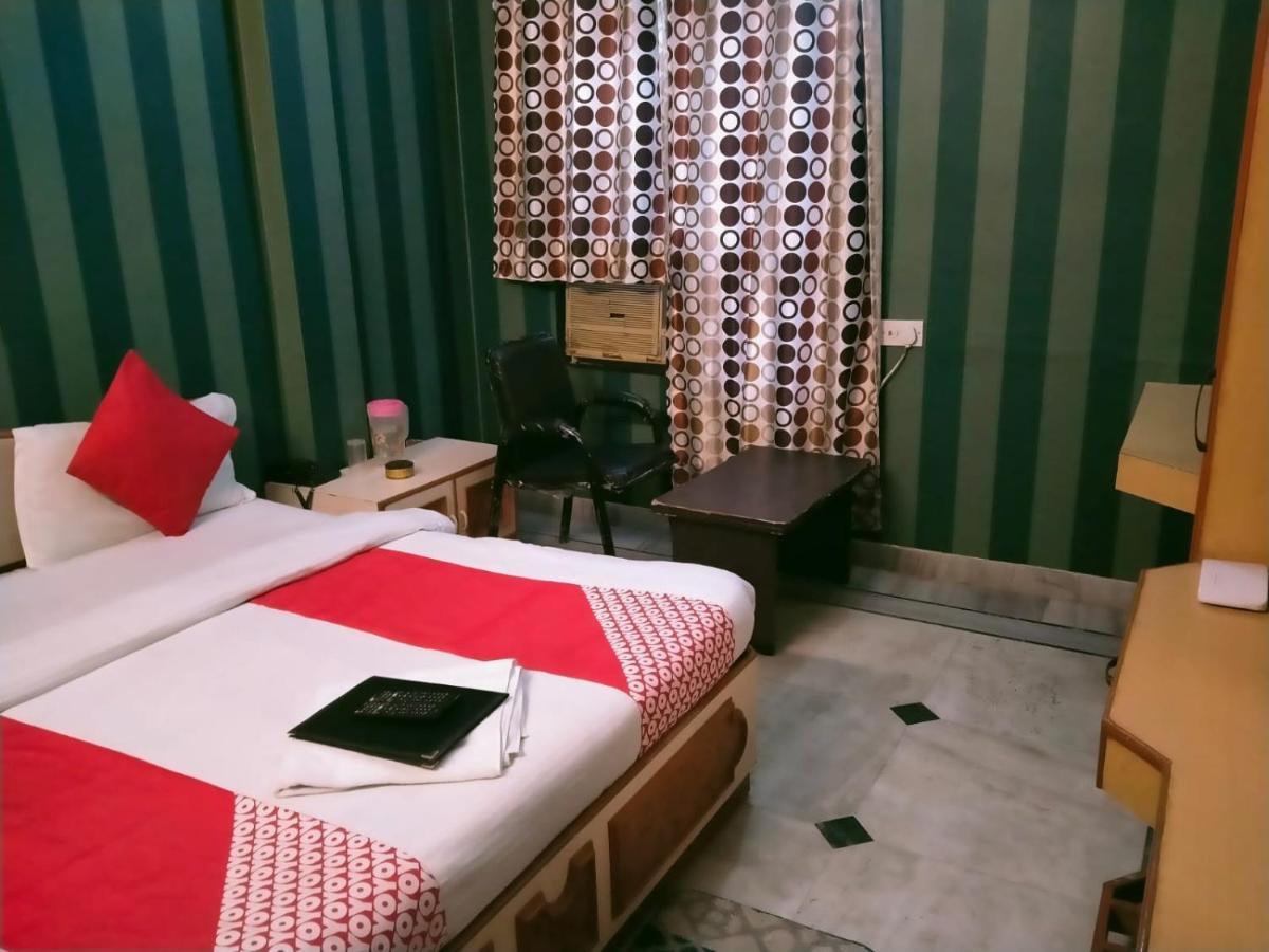 Hotel Shree Villa Harsola Экстерьер фото