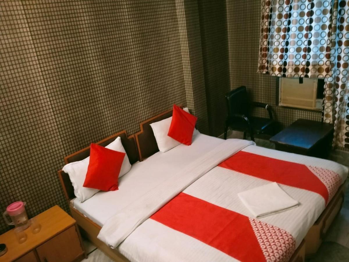 Hotel Shree Villa Harsola Экстерьер фото