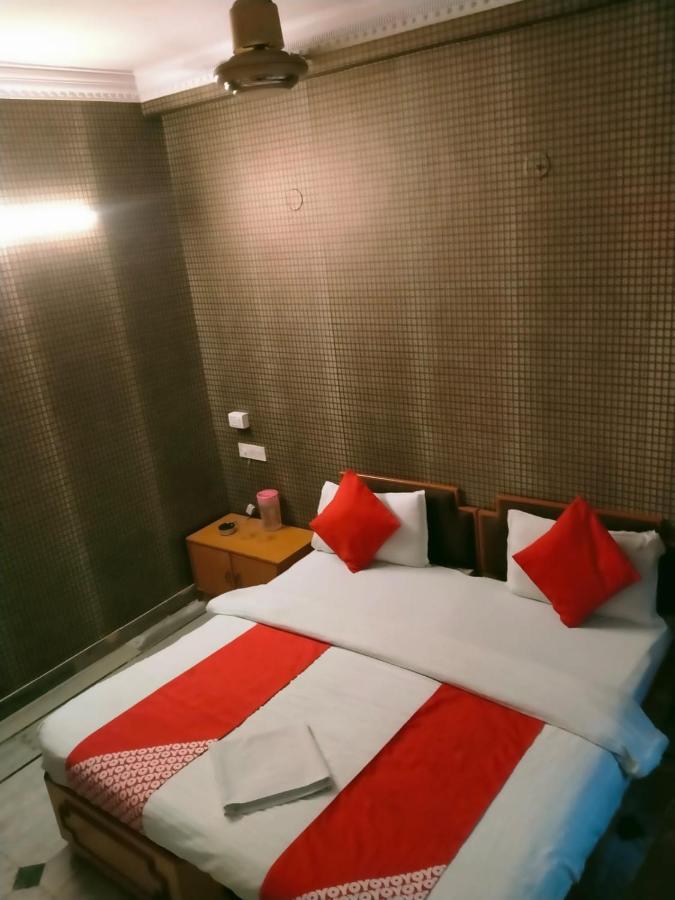 Hotel Shree Villa Harsola Экстерьер фото